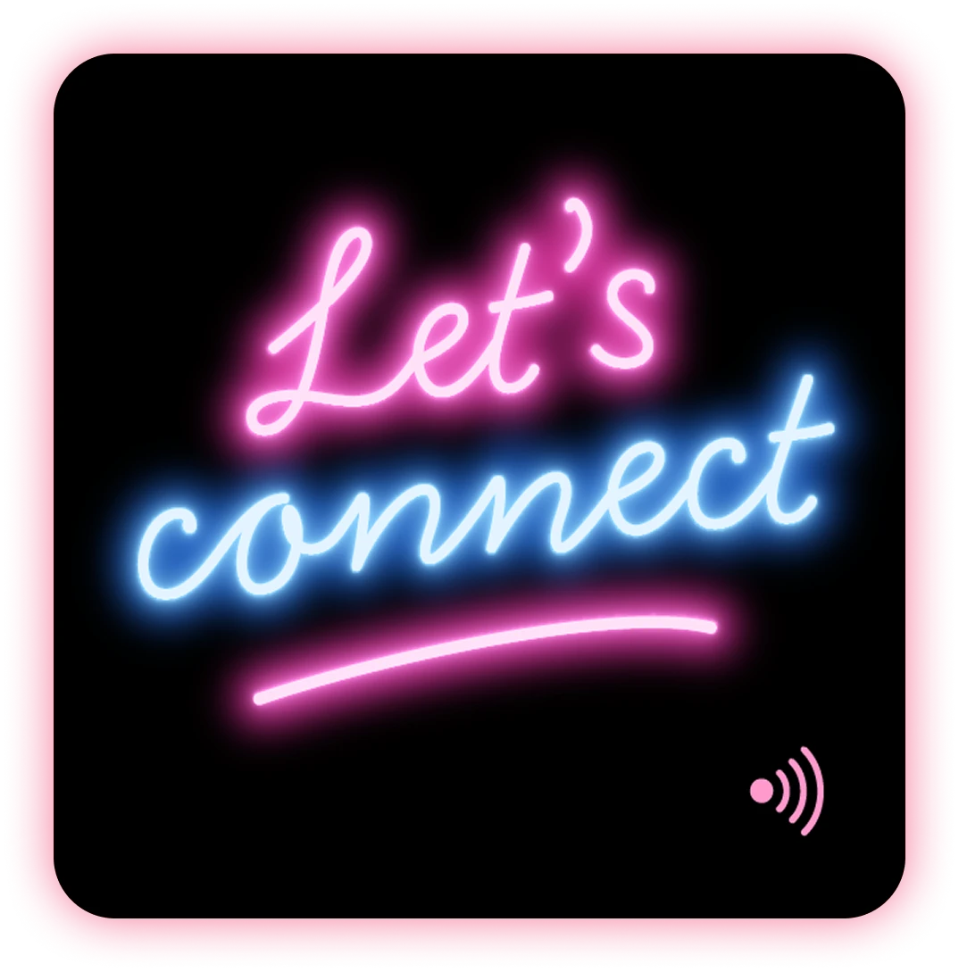 Let's Connect