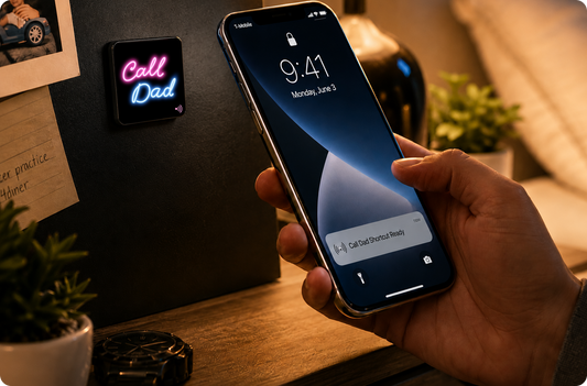 NFC For Networking: A Smarter Way To Share Contacts