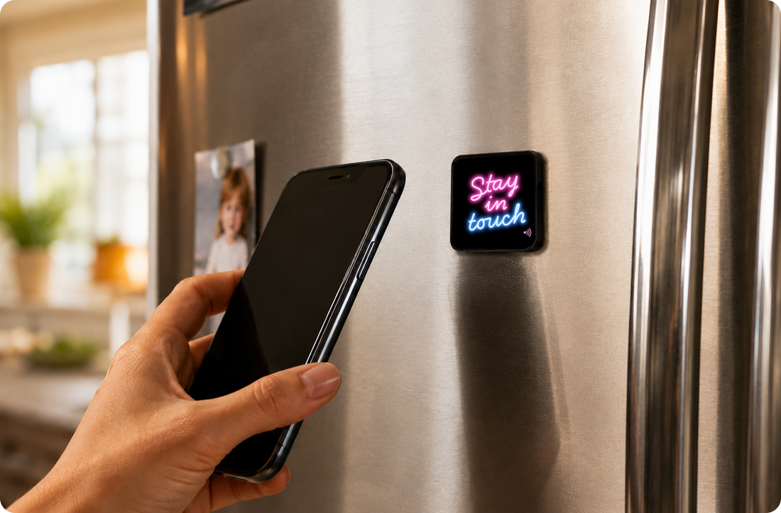 How to Set Up Your OneTap Magnet in Seconds