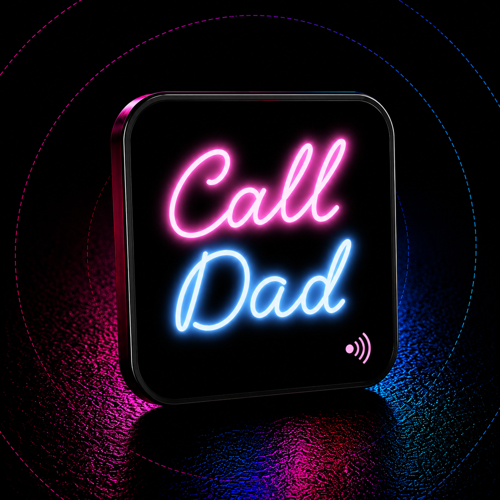 Call Dad