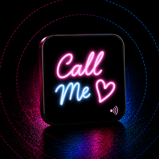 Call Me