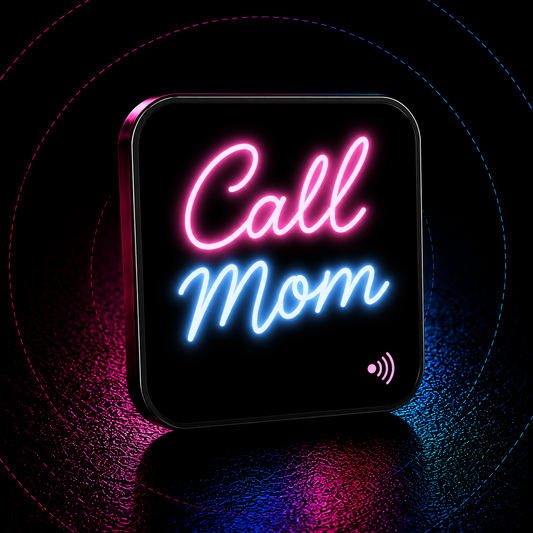 Call Mom