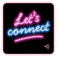 Let's Connect