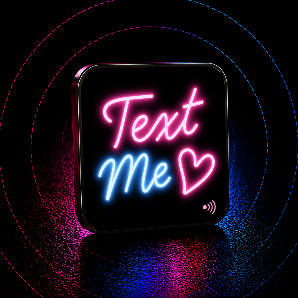 Text Me