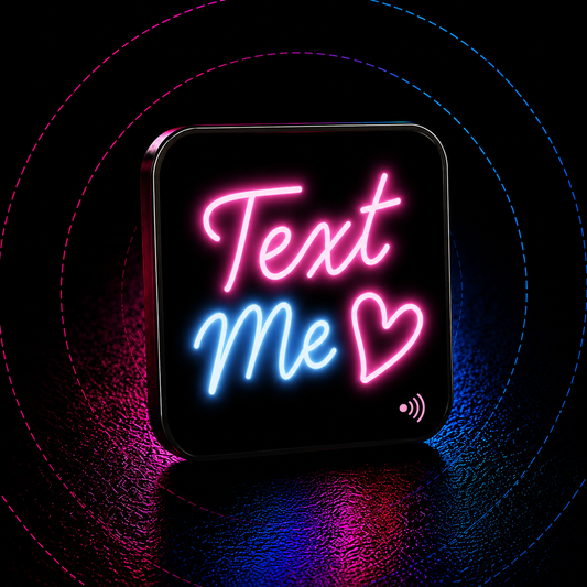 Text Me