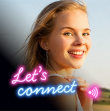 Let's Connect